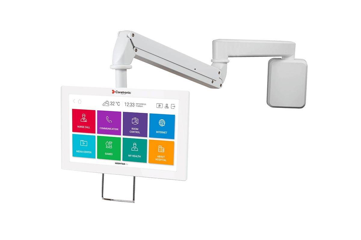smart nurse call system smart nurse call system